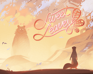 Sweet Leaves [Free] [Visual Novel] [Windows] [macOS] [Android]
