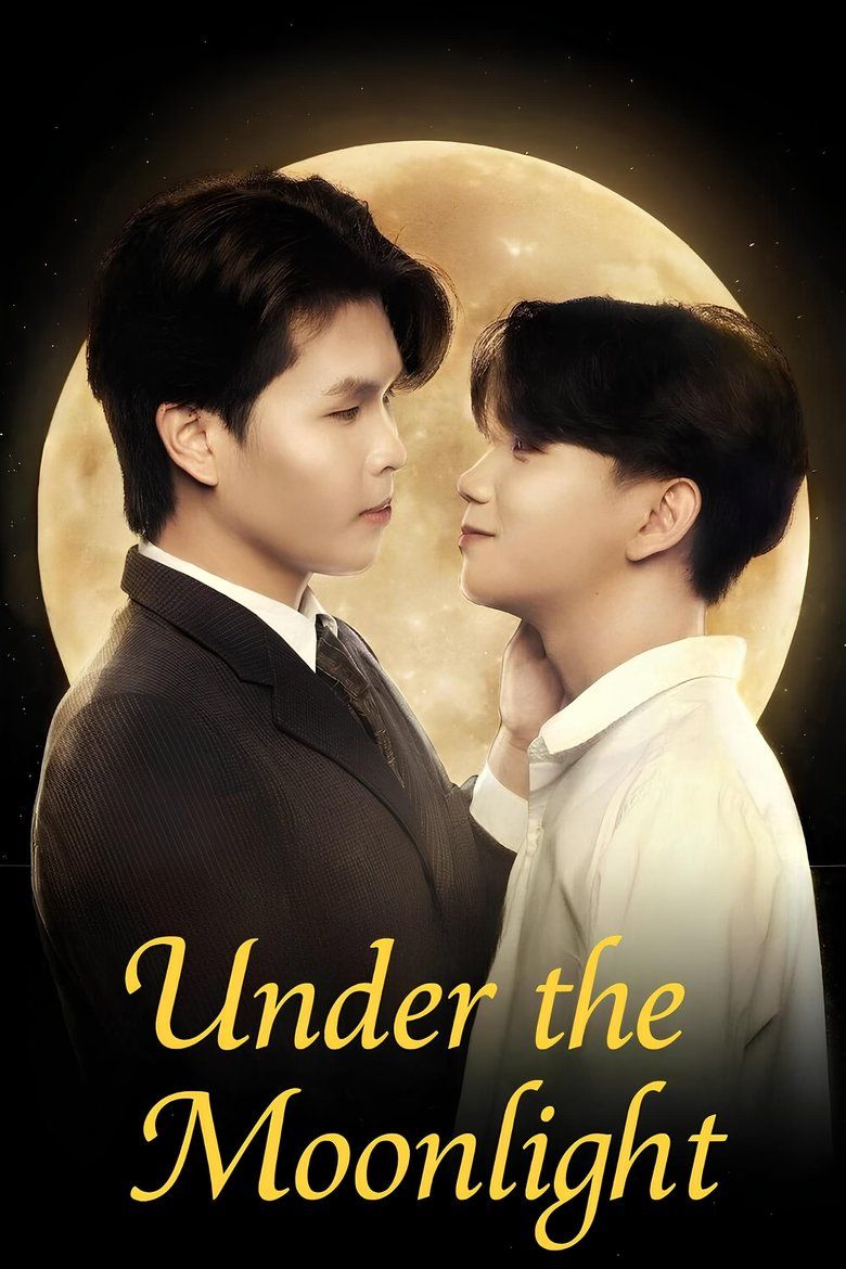 Under The Moonlight