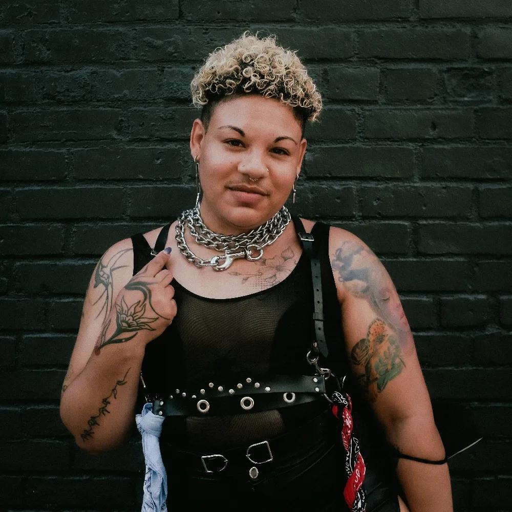 Oran Julius | Femboy Himbo | NYC & FMTY