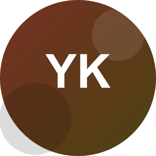 Yodaka Kuroi