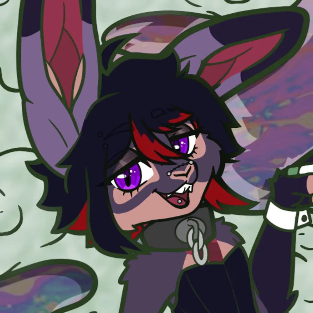 LiciBun 🍄BIG sale on Ko-Fi