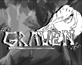 Graven [Free] [Visual Novel] [Windows] [macOS] [Linux] [Android]