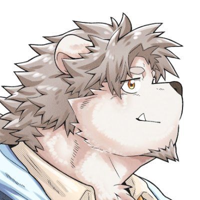 氷宮 ナルミ 🐻‍❄️九州産白熊VTuber