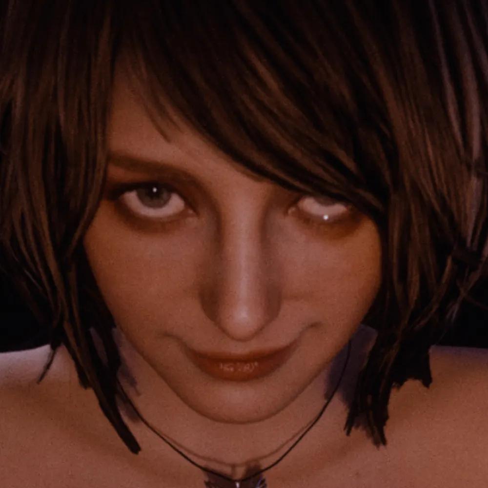Liquid Jungle