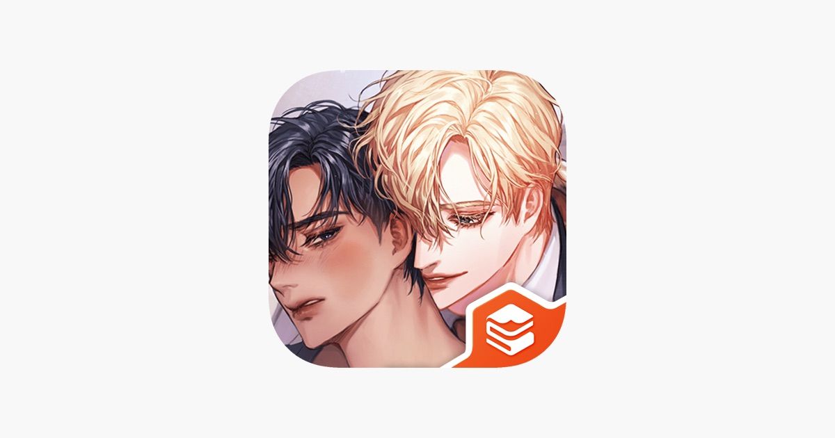 Killing Kiss : BL story game on the App Store