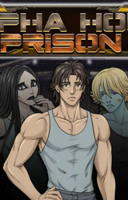 Alpha Hole Prison