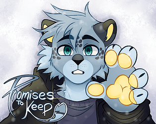Promises to Keep [Free] [Visual Novel] [Windows] [macOS] [Linux] [Android]