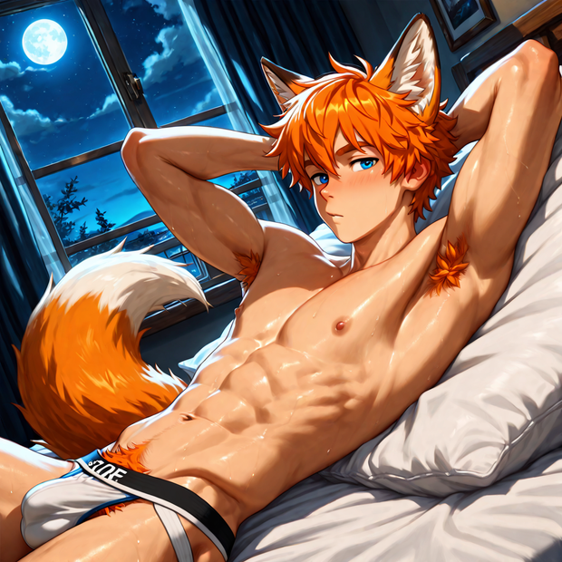 YaoiAIs