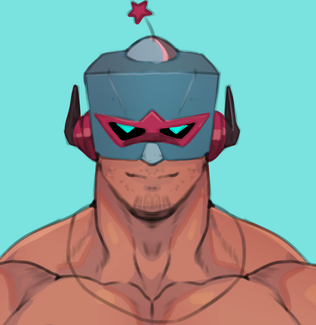 Robokeh