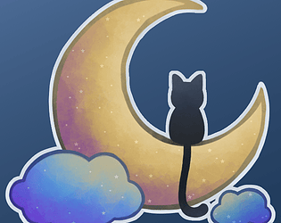 Dreamscape Escapade [Free] [Visual Novel]