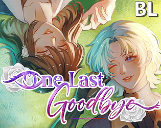 One Last Goodbye [Free] [Visual Novel] [Windows] [macOS] [Linux]