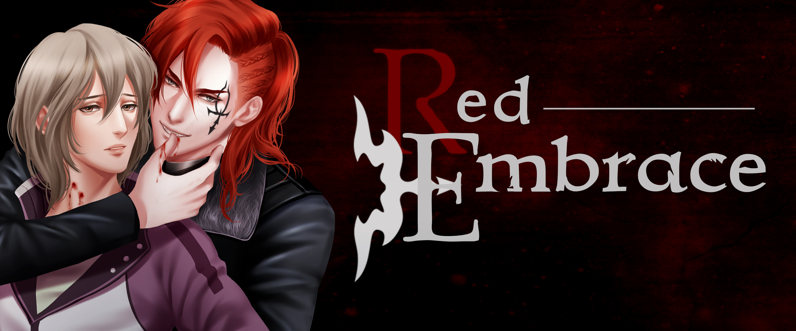 Red Embrace