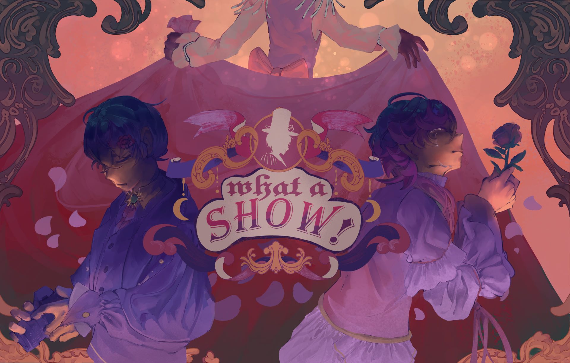 What a Show!