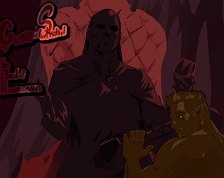 Curse of Strahd: The Blood of Rosemarinus [Free] [Visual Novel] [Windows] [macOS]