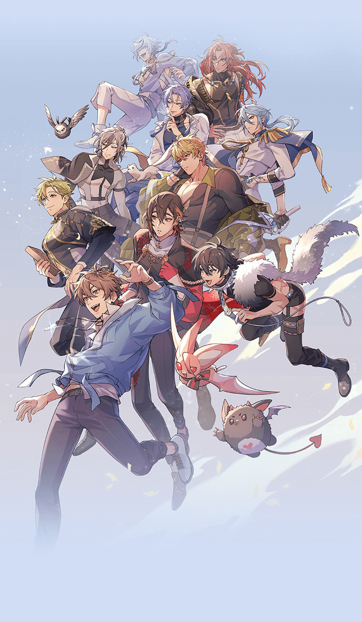 NU: Carnival