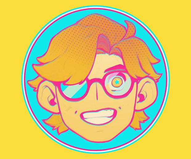DaydreamerJim