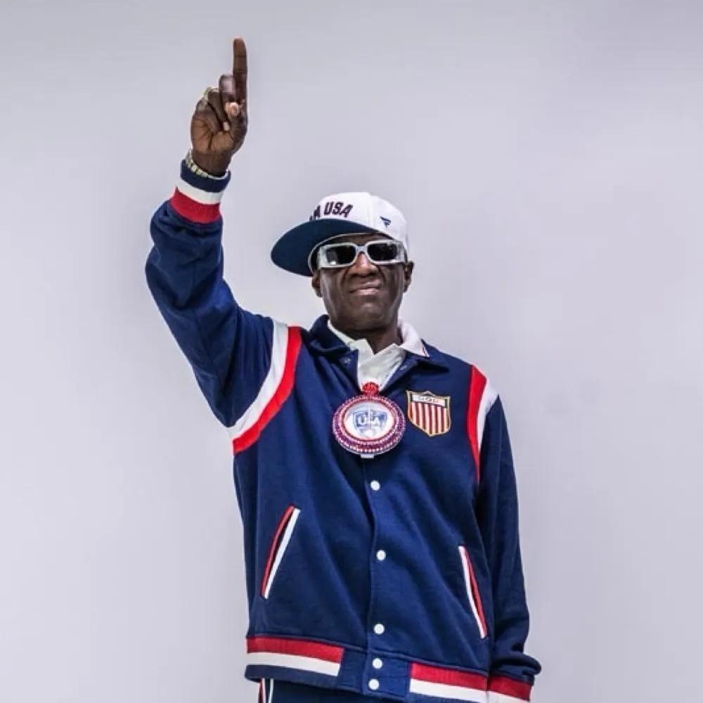 FLAVOR FLAV
