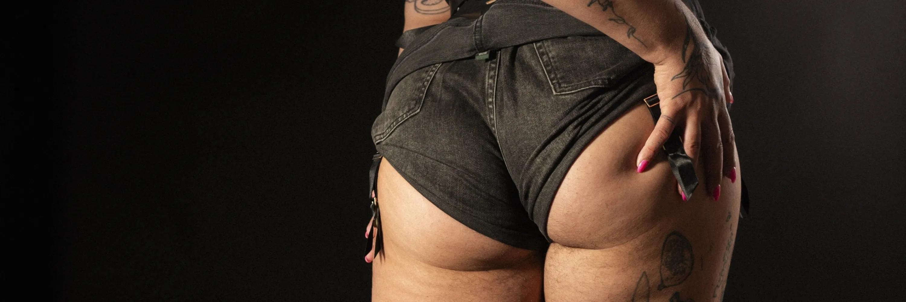 Oran Julius | Femboy Himbo | NYC & FMTY cover