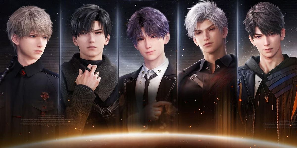 Exclusive: Love And Deepspace’s Creator Discusses The Mobile Game’s Success - Forbes