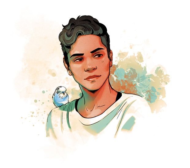 Bob / S.R. Appavu