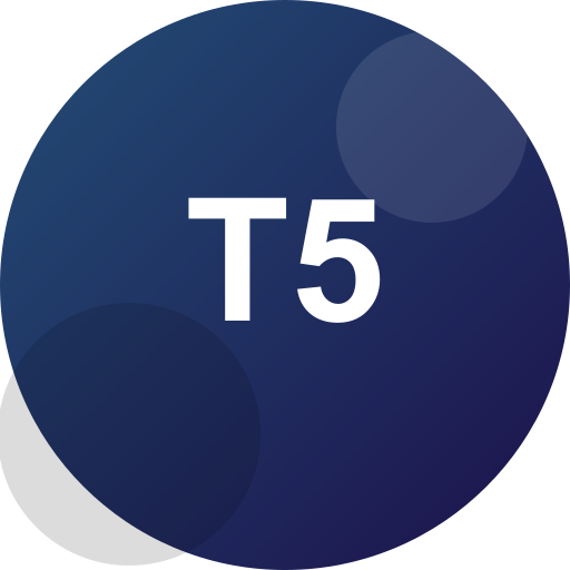 TEAM 5D