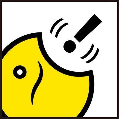 地震情報bot
