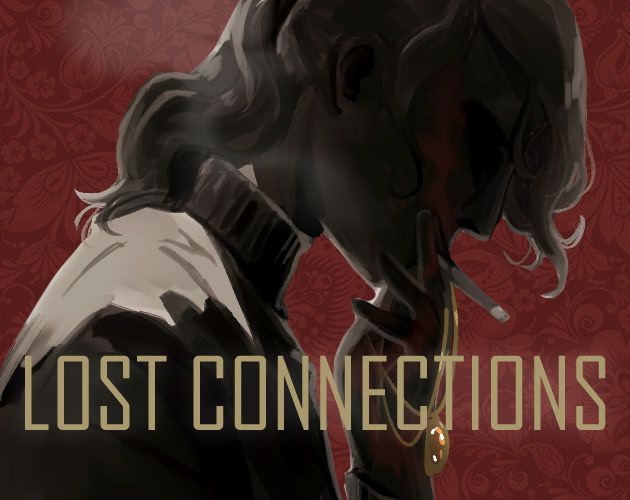 Lost Connections
