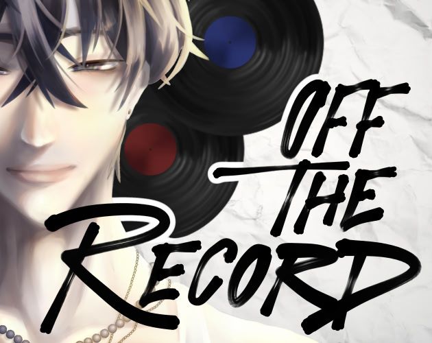 Off the Record