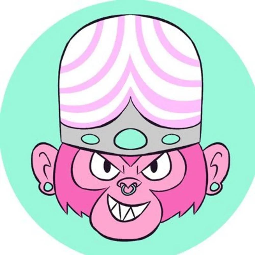 gorilladrama