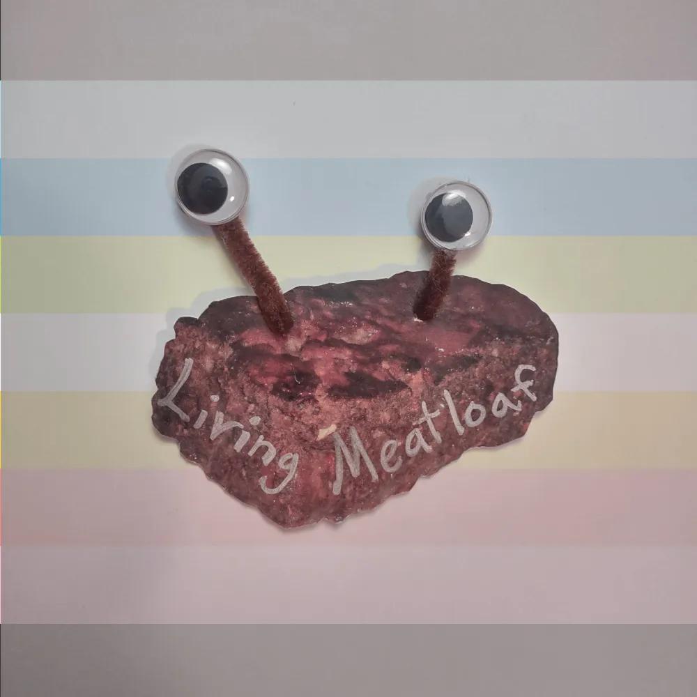 LivingMeatloaf
