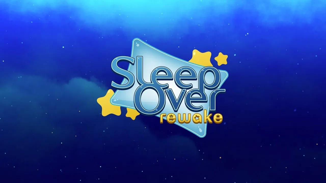 Sleepover: reWake launches today on Steam