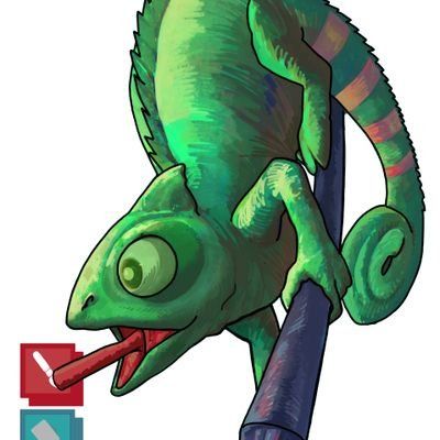 CHAMELEON C106(日)西1ホール ね08b