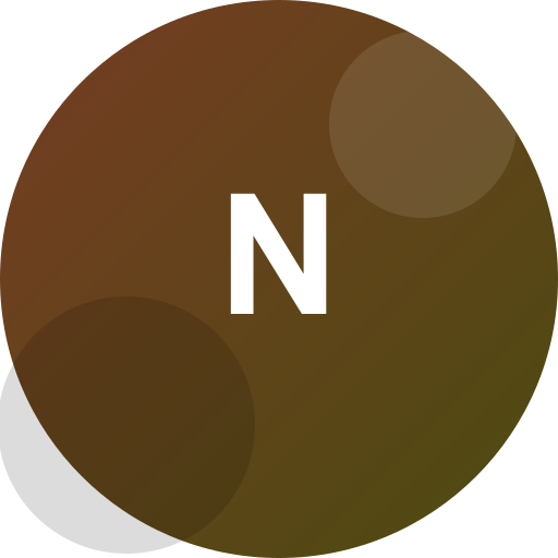Nutty