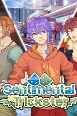 Sentimental Trickster