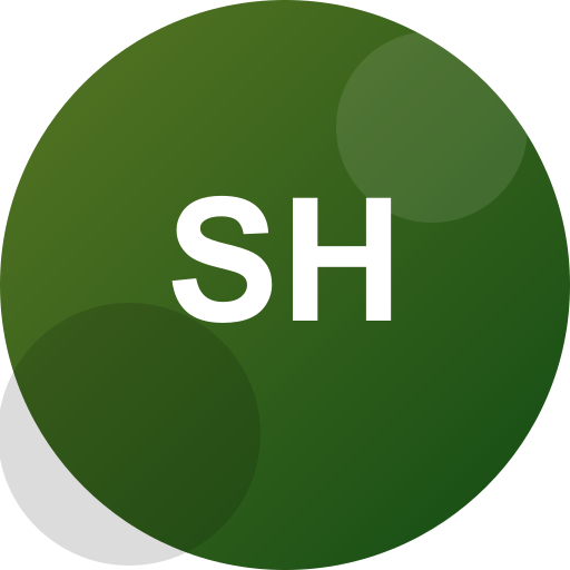 Shou Harusono
