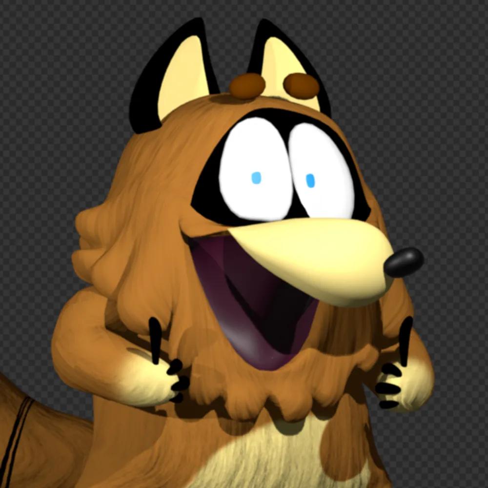 Tanooki