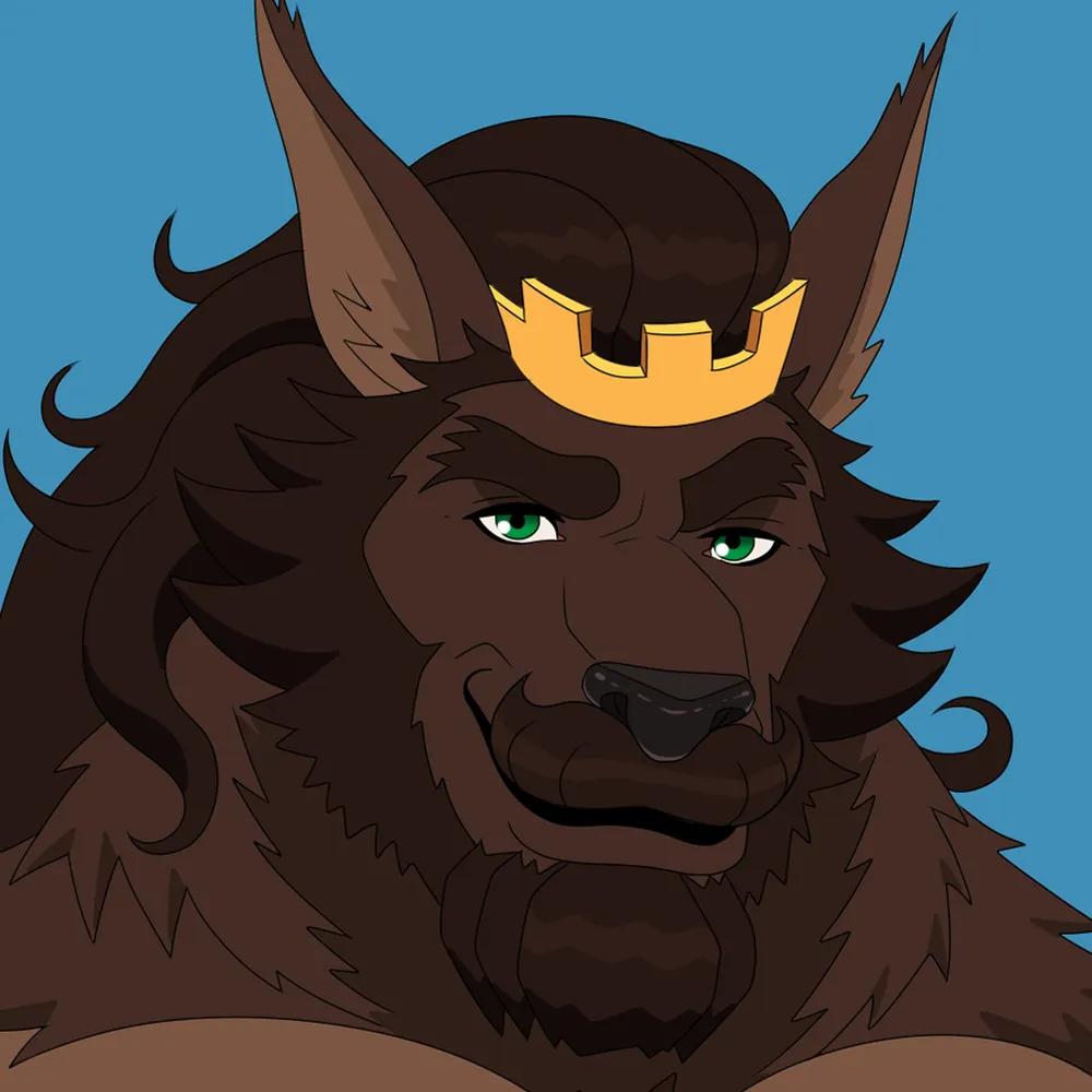 Greeneyedwolfking