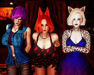FurrHouse (NSFW 18+) [Free] [Visual Novel] [Windows] [macOS] [Linux] [Android]