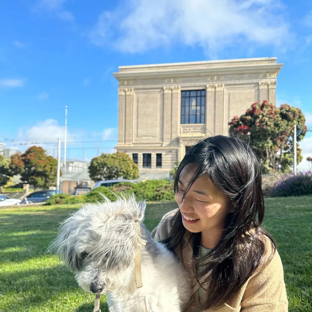 Emily Liu